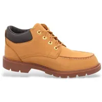 Timberland für Herren. TB0A6EU17541 Braune Schnürstiefeletten aus Leder (45), Wohnung, Schnürsenkel, Lässig, Draußen