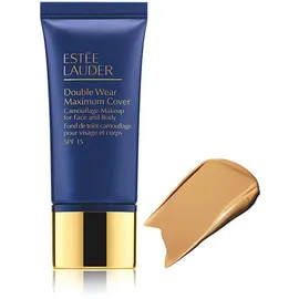 Estée Lauder Double Wear Maximum Cover LSF 15 3W2 cashew 30 ml