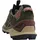 Lowa Maddox Pro GTX Low Damen Desert / Old Rose 41