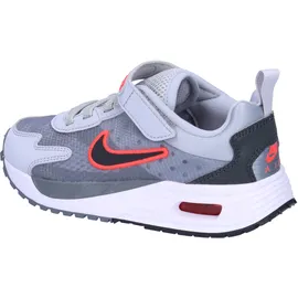 Nike Air Max Solo Kinder Grau 28,5