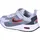 Nike Air Max Solo Kinder Grau 28,5