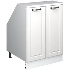 Vicco Rion 60 x 81,6 cm Weiß