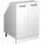 Vicco Rion 60 x 81,6 cm Weiß