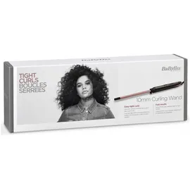 Babyliss Tight Curls Boucles Serrees C449E