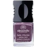 Colour Code 4 Nail Polish 67 dusty purple 5 ml