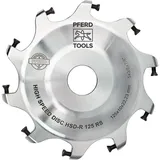 pferd tools HSD-R 125 RS ALUMASTER Trennscheibe 125 mm 1 St.