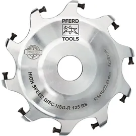 pferd tools HSD-R 125 RS ALUMASTER Trennscheibe 125 mm 1 St.