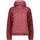 CMP Hybrid Fix Hood Damen Kapuzensweater, pink - D44