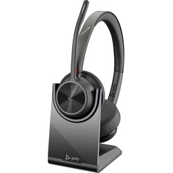 Plantronics »Voyager 4320 UC, USB-A« Headset
