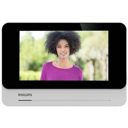 Philips WelcomeEye ADD CONNECT Video-Türsprechanlage