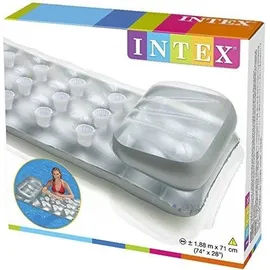 Intex Lounge 18-Pocket Suntanner