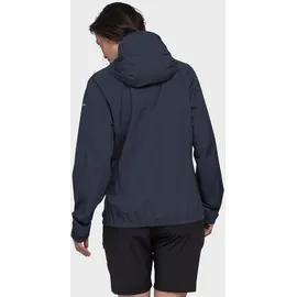 Schöffel Damen Vistdal 2.5l Jacke (Größe XXL, blau)
