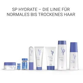 Wella Professionals SP Hydrate Mask 400 ml