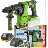 PROCRAFT PHA30-1B inkl. 1x Akku 4,0 Ah + Ladegerät