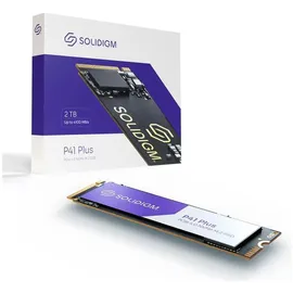 Intel P41 Plus 2 TB M.2