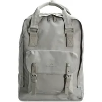 Doughnut Macaroon Large Meditative Dark 20 - Rucksack 45