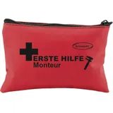 Actiomedic Erste-Hilfe COMPACT Monteur