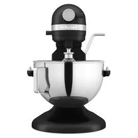 KitchenAid Heavy Duty 5KSM55SXXEBM Matt Schwarz