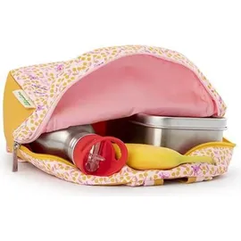 Lilliputiens Jeanne Katze Rucksack Rosa Rosa One Size - Rosa