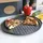 Kadax Pizzablech 33 cm