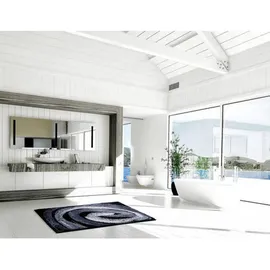 GRUND Colani 42 60 x 100 cm grau