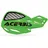 Acerbis Handprotektoren Uniko Vented Grün