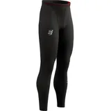 compressport Under Control Full Tight tights schwarz