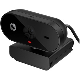 HP 325 - Webcam - Schwenken - Farbe - 1920 x 1080
