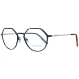 Ermenegildo Zegna Brillengestell EZ5180 53002 schwarz