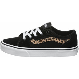 VANS Filmore Decon black/leo 38