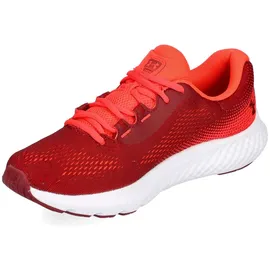 Under Armour Charged Rouge 4 Herren Rot 44