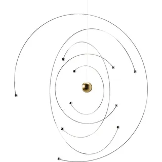 Flensted Mobiles Niels Bohr Mobile