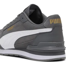Puma ST Runner v4 SD Freizeitschuhe, grau, Größe 44 / 44