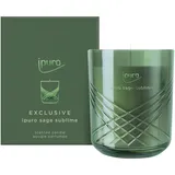 Depot ipuro EXCLUSIVE Sage Sublime 270g - Duftender Wachs im Glas