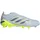 adidas Predator League FG Kinder Crystal Sky/Team Solar Yellow 33