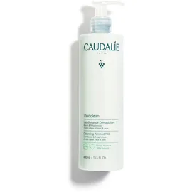 Caudalie Vinoclean Mandel Reinigungsmilch 400 ml