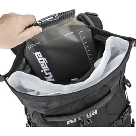 Kriega R25 25 l schwarz