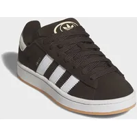 adidas Campus 00s Braun/Aurora Coffee/Weiß/Ftwr White/Gum 2 38
