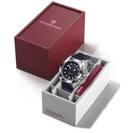 Victorinox Dive Pro Quarz Kautschuk 43 mm 241991