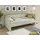 OTTO home ERIK 180 x 200 cm Olive