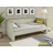 OTTO home ERIK 180 x 200 cm Olive