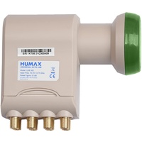 Humax Green Power Octo-LNB, Octo LNB,