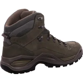 Lowa Renegade Evo GTX Mid Herren Oliv/Senf 42,5