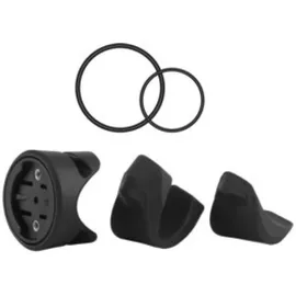 Garmin Universal Seat-post Quarter Turn Mount, Fahrrad, Passiv, Garmin, Varia, Kunststoff, Schwarz