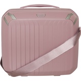 Travelite Elvaa Beautycase Kosmetiktaschen & Kulturbeutel Violett Damen