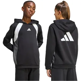 adidas Color Block Black 140