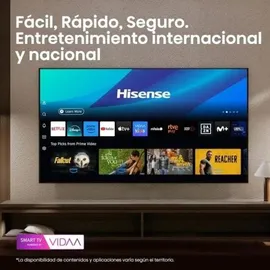 Hisense 40A4Q 40 Zoll LED Full HD Smart TV