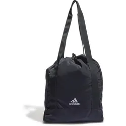ADIDAS Tasche W ST TOTE, CARBON/CARBON/LINGRN, ONE SIZE
