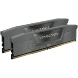 Corsair Vengeance - DDR5 6400 MHz, DDR5-RAM, DIMM 64 GB 2 x 32 GB