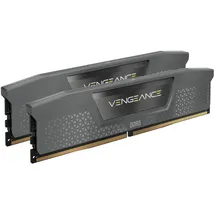 Corsair Vengeance - DDR5 6400 MHz, DDR5-RAM, DIMM 64 GB 2 x 32 GB